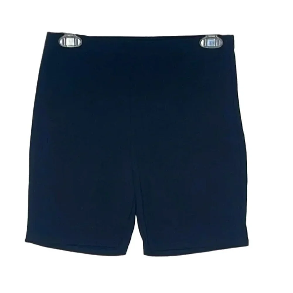 ❤️ 🆕 FASHION NOVA bike Shorts Size M